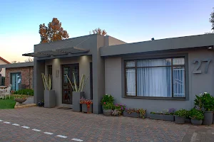 Melsetter's Guest House Bloemfontein image