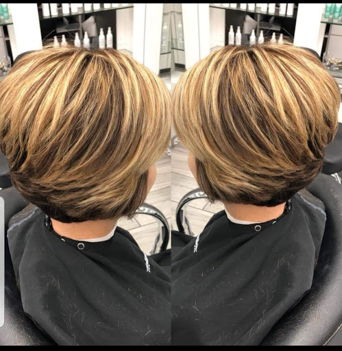 Hair Salon «Fantastic Sams Cut & Color», reviews and photos, 1170 N Estrella Pkwy, Goodyear, AZ 85338, USA