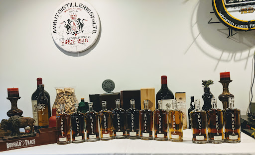 Wine Store «Norfolk Wine & Spirits», reviews and photos, 206 Dedham St, Norfolk, MA 02056, USA