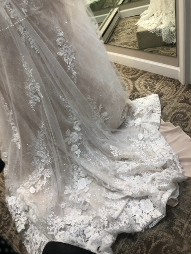 Bridal Shop «J & B Bridals & Formals», reviews and photos, 136 S Main St, Chambersburg, PA 17201, USA