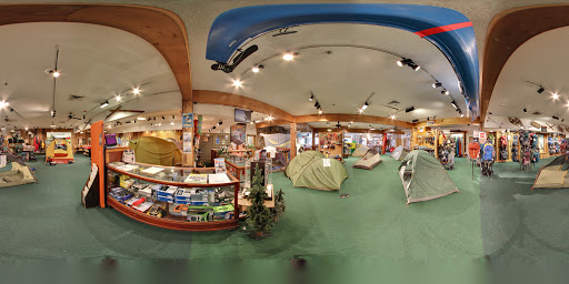 Outdoor Sports Store «Backpacker Baton Rouge», reviews and photos, 7656 Jefferson Hwy, Baton Rouge, LA 70809, USA