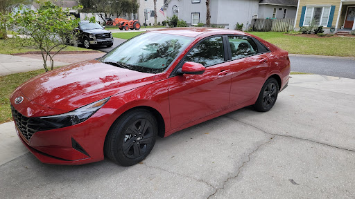 Hyundai Dealer «AutoNation Hyundai Brunswick», reviews and photos, 5400 Altama Ave #1, Brunswick, GA 31525, USA