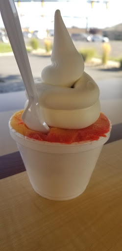 Ice Cream Shop «Soda Crazy about Italian Ice», reviews and photos, 1095 N Main St #6, Layton, UT 84041, USA