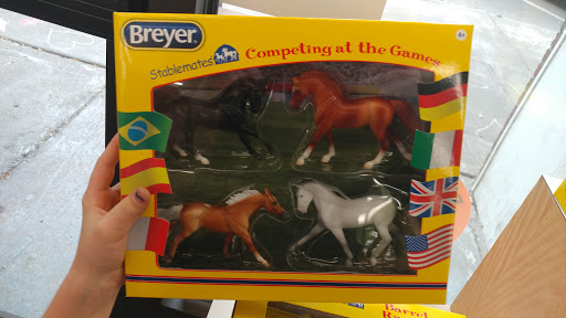 Toy Store «The Toy Factory», reviews and photos, 442 SW 2nd St, Corvallis, OR 97333, USA