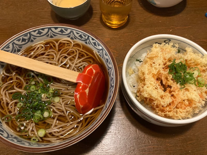 鐘庵豊田明和店