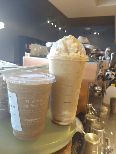 Coffee Shop «Starbucks», reviews and photos, 745 Main St, Stroudsburg, PA 18360, USA