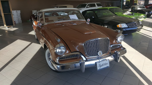 Auto Body Shop «Pro-Tech Collision Center», reviews and photos, 16360 Truman Rd, Ellisville, MO 63011, USA