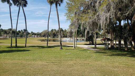 Golf Course «Daytona Beach Golf Club», reviews and photos, 600 Wilder Blvd, Daytona Beach, FL 32114, USA