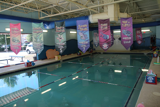 Aqua-Tots Swim Schools Midlothian