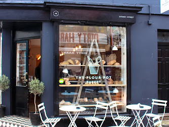 The Flour Pot Bakery - Sydney St