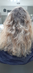 Angelica cabeleireiro