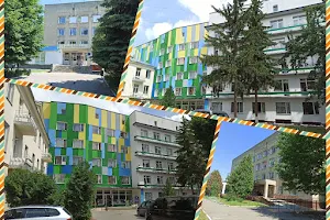 Lutsk City Children's Clinic image