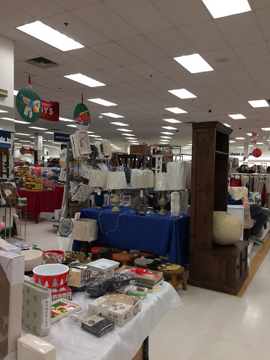 Department Store «Marshalls», reviews and photos, 1965 Pavilion Way, Lexington, KY 40509, USA