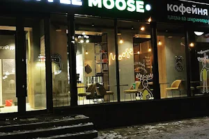 CoffeeMoose image