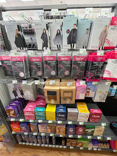 Beauty Supply Store «Sally Beauty», reviews and photos, 21 State St, Lynn, MA 01901, USA