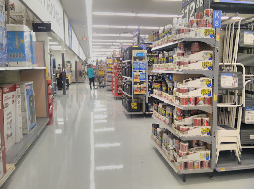 Department Store «Walmart Supercenter», reviews and photos, 1239 FL-436 #101, Casselberry, FL 32707, USA