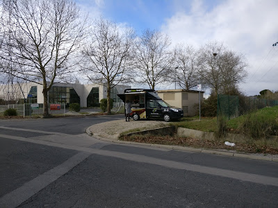 Praxis à Castelnau-le-Lez