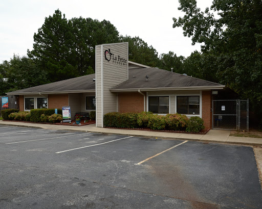 Day Care Center «La Petite Academy of Lithia Springs, GA», reviews and photos, 1806 Lee Rd, Lithia Springs, GA 30122, USA