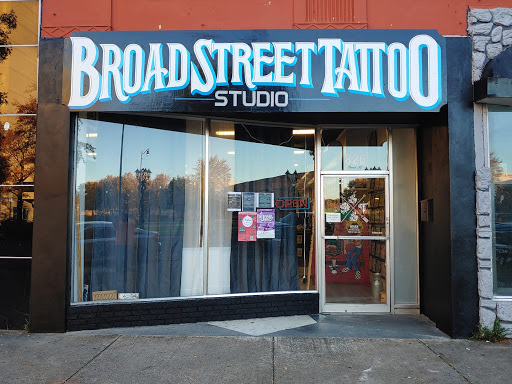 Broad Street Tattoo Studio, LLC