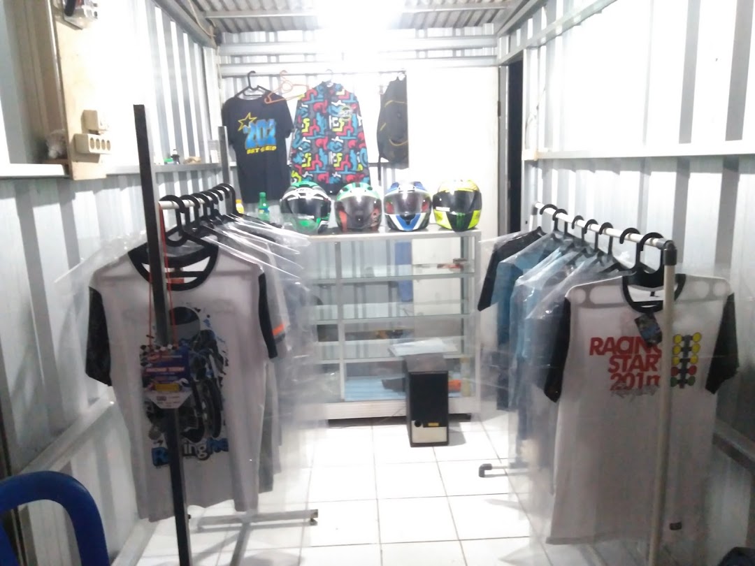 Riio Clothing Racing Shop (Riocknbrand)