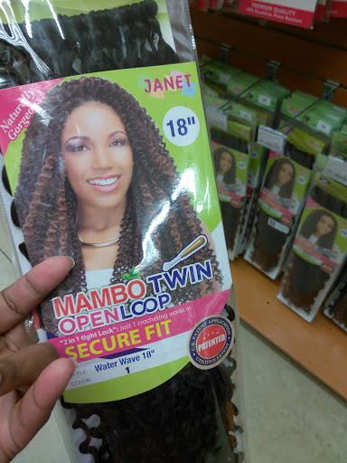 Beauty Supply Store «Elegant Beauty Supplies Superstores», reviews and photos, 10992 Pembroke Rd, Miramar, FL 33025, USA