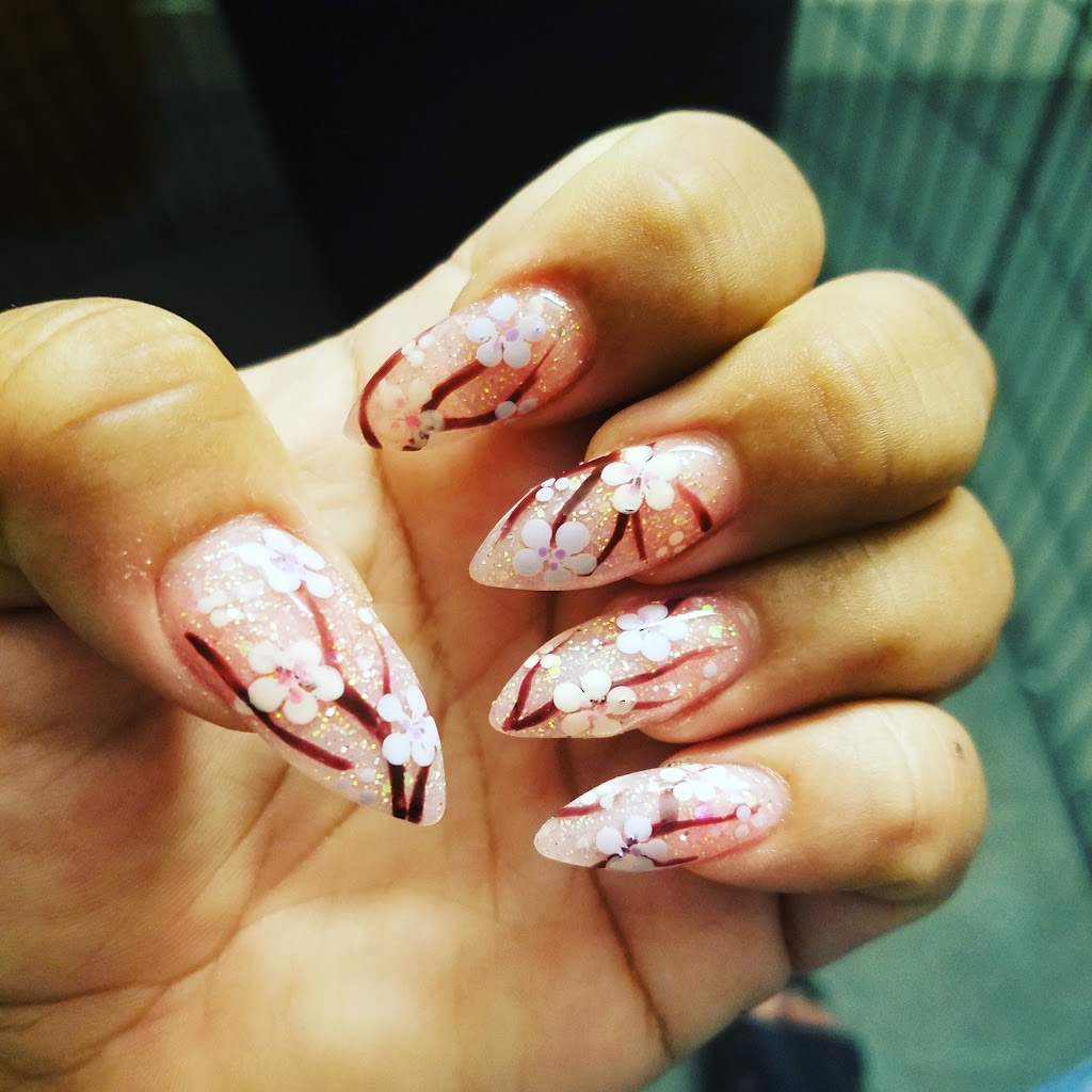 Autumn Hair and Nails Spa North Las Vegas, NV 89032 Services and