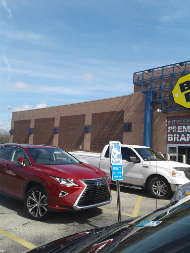 Electronics Store «Best Buy», reviews and photos, 2907 Centre Dr, Fairborn, OH 45324, USA