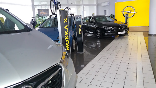 Értékelések erről a helyről: Opel Kiss-Gerencsér, Gyenesdiás - Autókereskedő