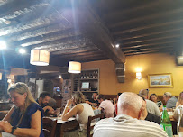 Atmosphère du Restaurant Du Guesclin à Le Mont-Saint-Michel - n°10