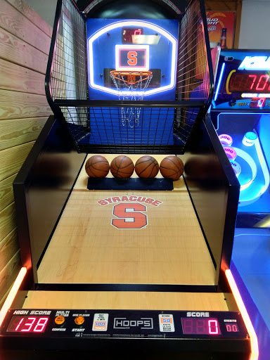 Bowling Alley «Caz Sports Bowl», reviews and photos, 3 Carriage Ln, Cazenovia, NY 13035, USA