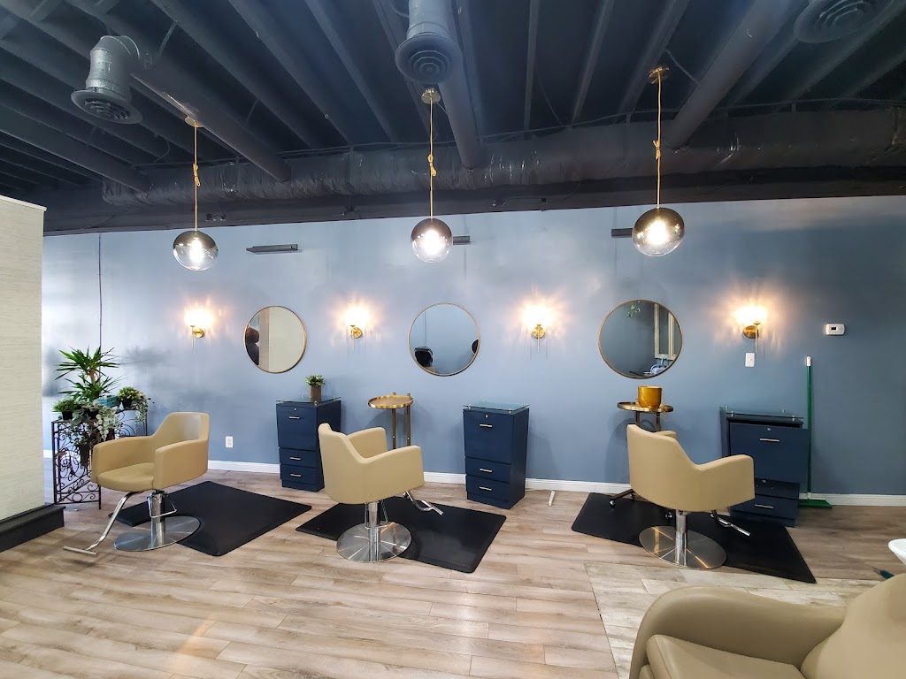 Lawson & Lauren's Beautification Salon 19067