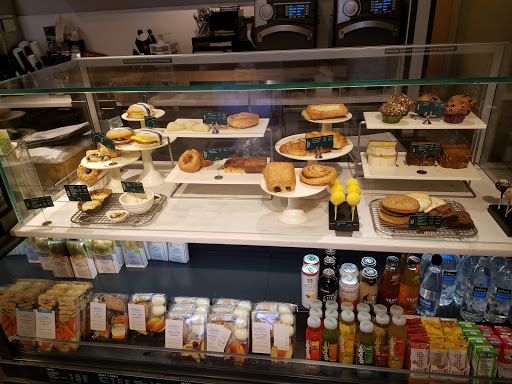 Coffee Shop «Starbucks», reviews and photos, 3910 75th St, Kenosha, WI 53142, USA