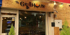 The Grill House Swords