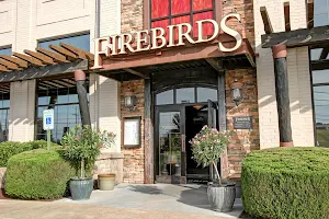 Firebirds Wood Fired Grill image