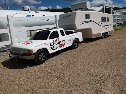 Lee's Country RV