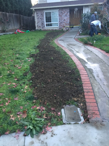 Plumber «Service Pros Plumbers», reviews and photos, 2440 Alderwood Dr, Antioch, CA 94509, USA