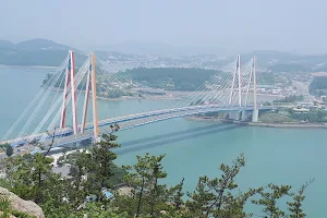 Jindo Bridge image