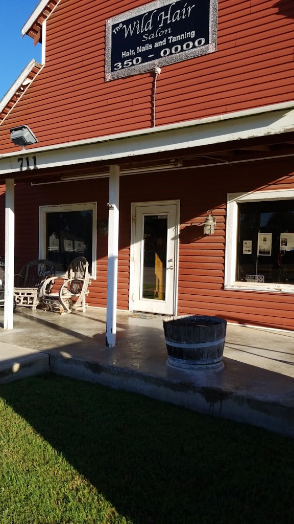 Wild Hair Salon Yukon, OK 73099 Services and Reviews