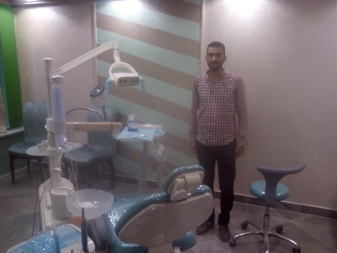 مركز قنديل لطب الفم والأسنان