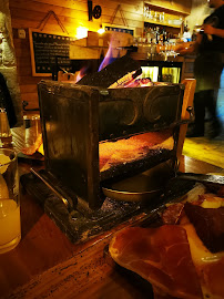 Les plus récentes photos du Restaurant servant de la raclette La Meule Du Berger à Bordeaux - n°9
