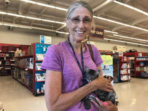 Pet Supply Store «Petco Animal Supplies», reviews and photos, 5961 Warner Ave, Huntington Beach, CA 92649, USA