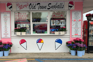 Ms. Mary's Old Town Snoballs & Ice Cream image