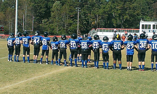 Stadium «Acworth Sports Complex», reviews and photos, 4000 S Main St, Acworth, GA 30101, USA