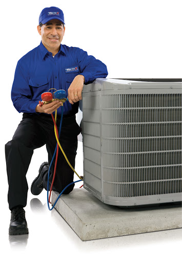HVAC Contractor «Will Fix It», reviews and photos