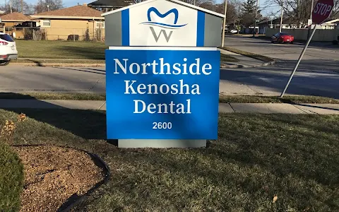 Northside Kenosha Dental image