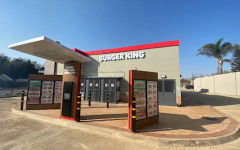 Burger King Springs (Drive-thru) image