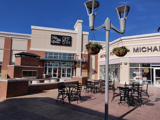 Outlet Mall «The Outlet Shoppes», reviews and photos, 915 Ridgewalk Pkwy, Woodstock, GA 30188, USA