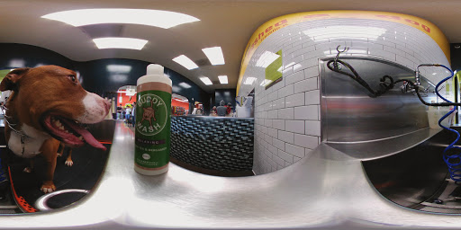 Pet Supply Store «Unleashed by Petco», reviews and photos, 432 Westlake Center, Daly City, CA 94015, USA