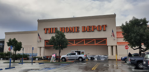 Home Improvement Store «The Home Depot», reviews and photos, 6345 Variel Ave, Woodland Hills, CA 91367, USA