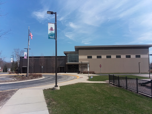Community Center «Camelot Park», reviews and photos, 1005 E Suffield Dr, Arlington Heights, IL 60004, USA
